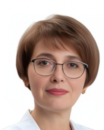 Москович Галина Исааковна