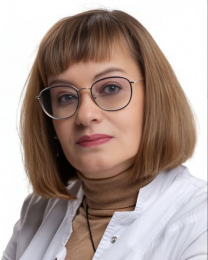 Шепелева Ирина Михайловна