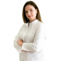 Резниченко Елизавета Юрьевна