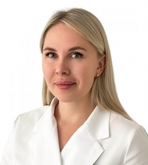 Алферова Наталья Дмитриевна