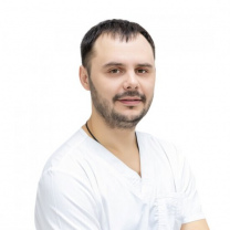 Яухман Святослав Юрьевич