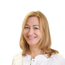 Маркова Татьяна Александровна