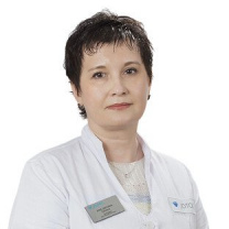 Еремина Алла Олеговна