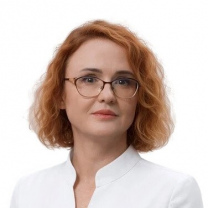 Моисеева Татьяна Николаевна