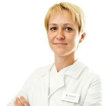 Андреева Юлия Юрьевна