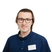 Антипин Артур Сергеевич