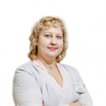 Порываева Анастасия Андреевна