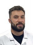 Абрамов Кирилл Сергеевич