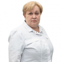Ворошина Наталья Владимировна