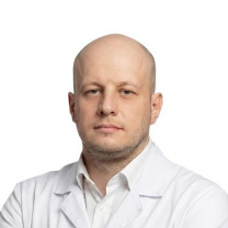 Гарев Артём Владимирович