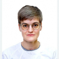 Гомина Полина Сергеевна