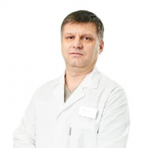 Ушенин Евгений Михайлович