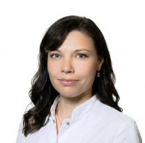 Гусева Алёна Александровна