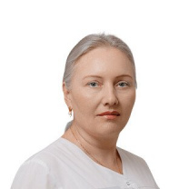 Антонова Татьяна Викторовна