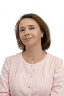 Астапенко Ирина Александровна