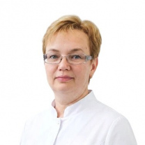 Бавыкина Екатерина Леонидовна