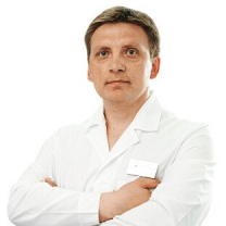 Бахарев Вадим Владимирович