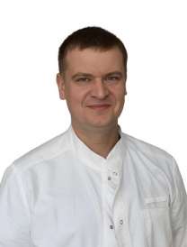 Готовцев Юрий Владимирович