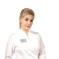 Бирюкова Юлия Александровна