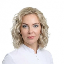 Браилко Ирина Владимировна