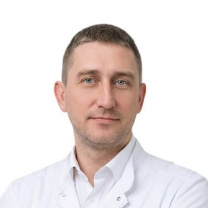 Данько Николай Александрович