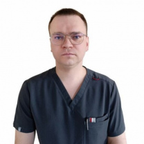 Полторак Александр Евгеньевич