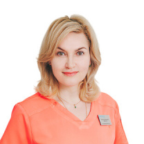 Гаврикова Оксана Анатольевна