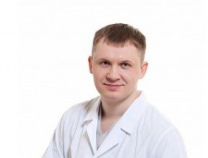 Глотов Евгений Алексеевич