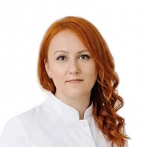 Голубева Венера Нафизовна