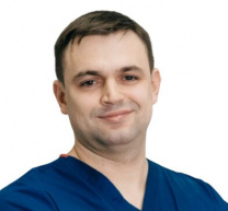 Криушов Павел Сергеевич