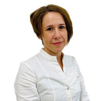 Грачева Елена Викторовна