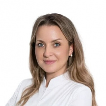 Гурьянова Валерия Павловна