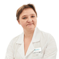 Дробинина Ольга Александровна