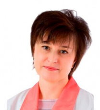 Липина Лесанна Дмитриевна