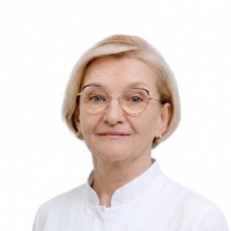 Кирпичникова Светлана Ивановна