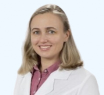 Клещева Анна Евгеньевна