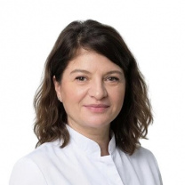 Кочадзе Софио Елгуджевна