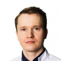 Крюков Андрей Сергеевич
