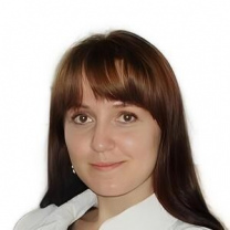Коноплёва Юлия Игоревна