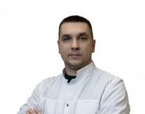 Кырчанов Виталий Игоревич