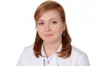 Барышникова Ирина Николаевна