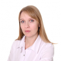 Герасимова Елена Вячеславовна