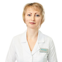 Лапицкая Елена Владимировна