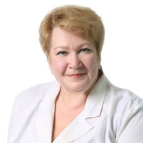 Мазырко Елена Васильевна