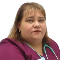 Миндлина Анна Олеговна