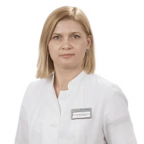 Морозова Юлия Владимировна