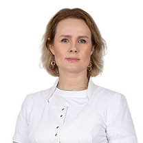 Шмыгина Олеся Станиславовна