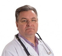 Селивёрстов Андрей Алексеевич