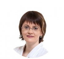 Лисун Татьяна Михайловна