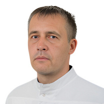 Никифоров Евгений Викторович